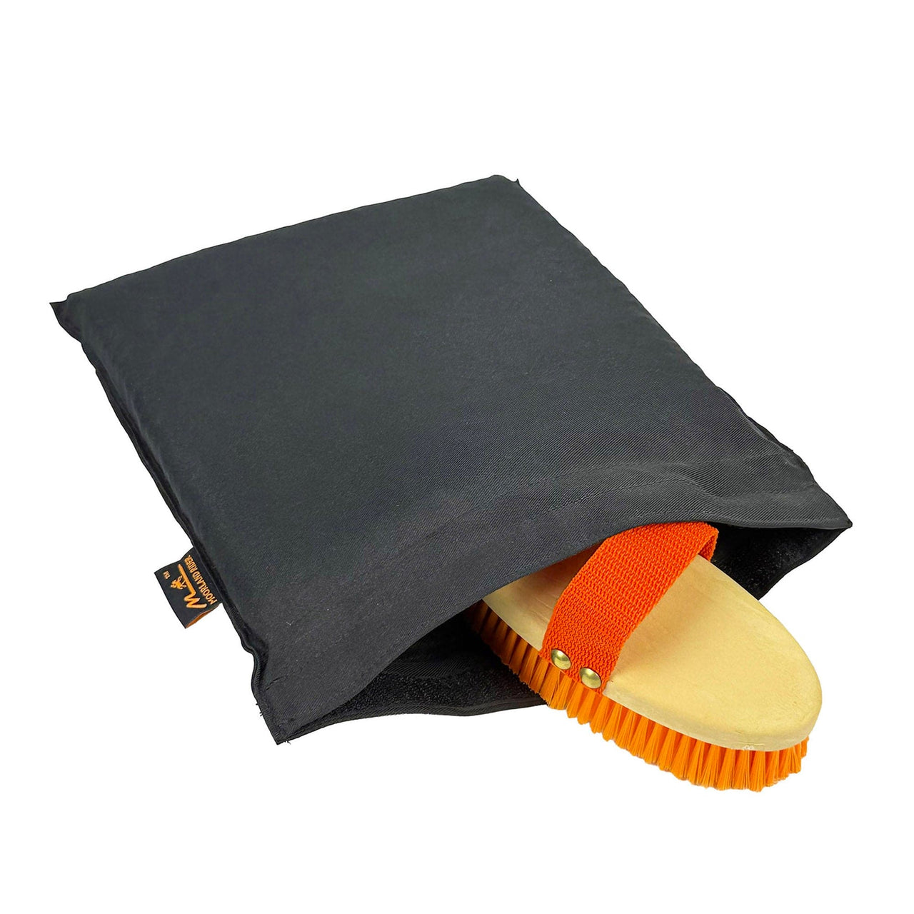Brush Wash Bag